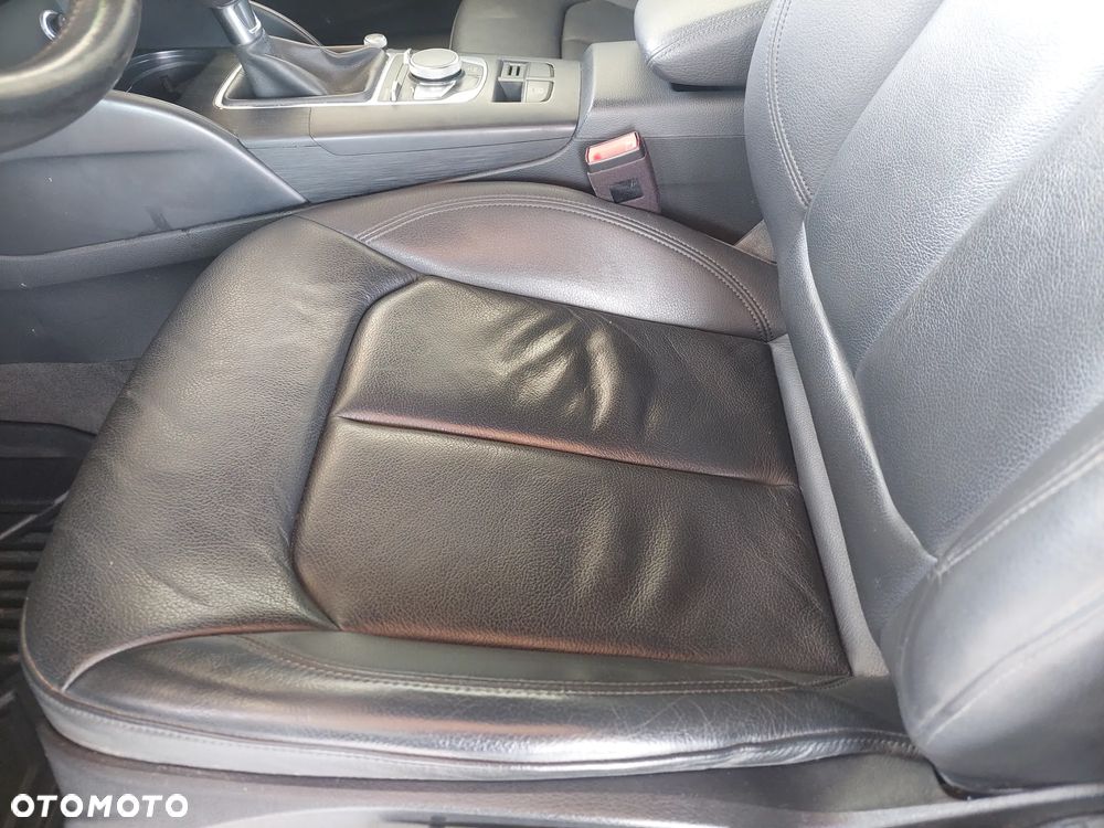 Audi A3 Limousine - 17