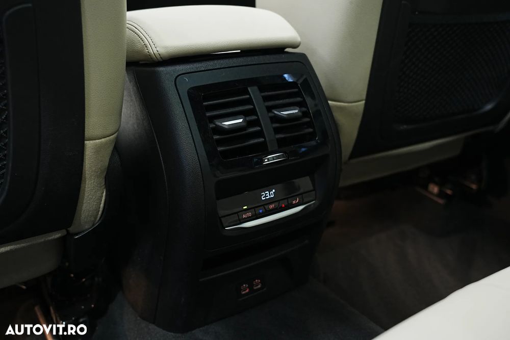 BMW X3 30e xDrive AT PHEV - 22