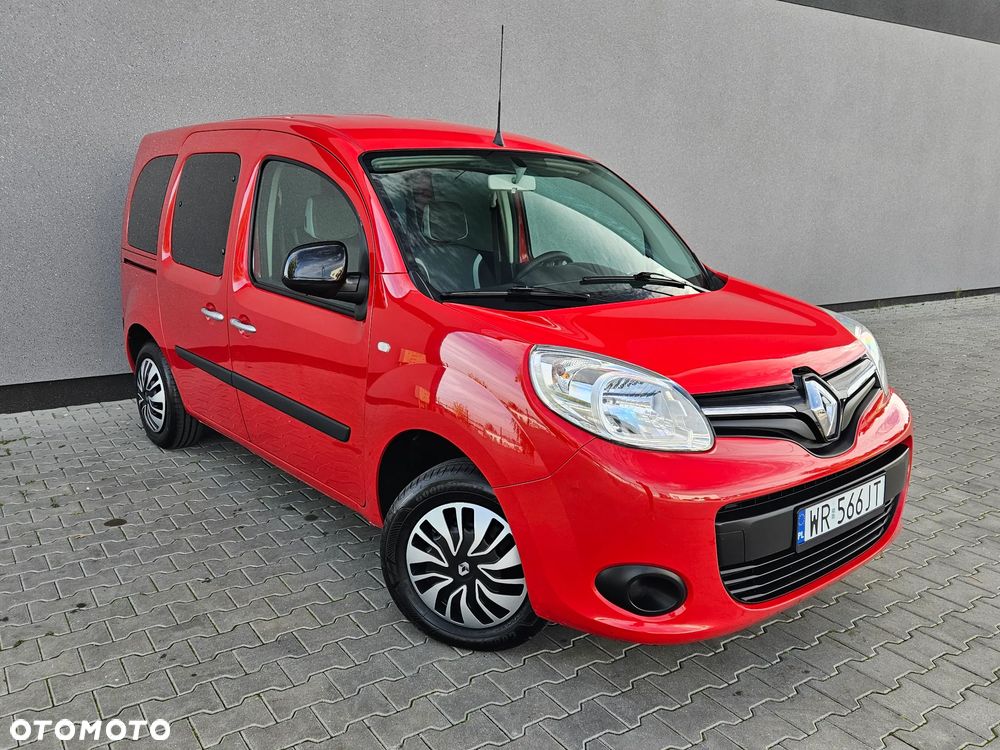 Renault Kangoo - 17