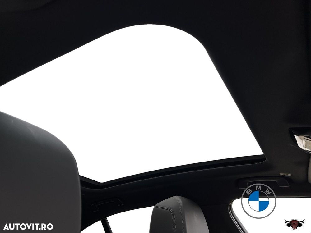 BMW Seria 5 520d xDrive Aut. - 10