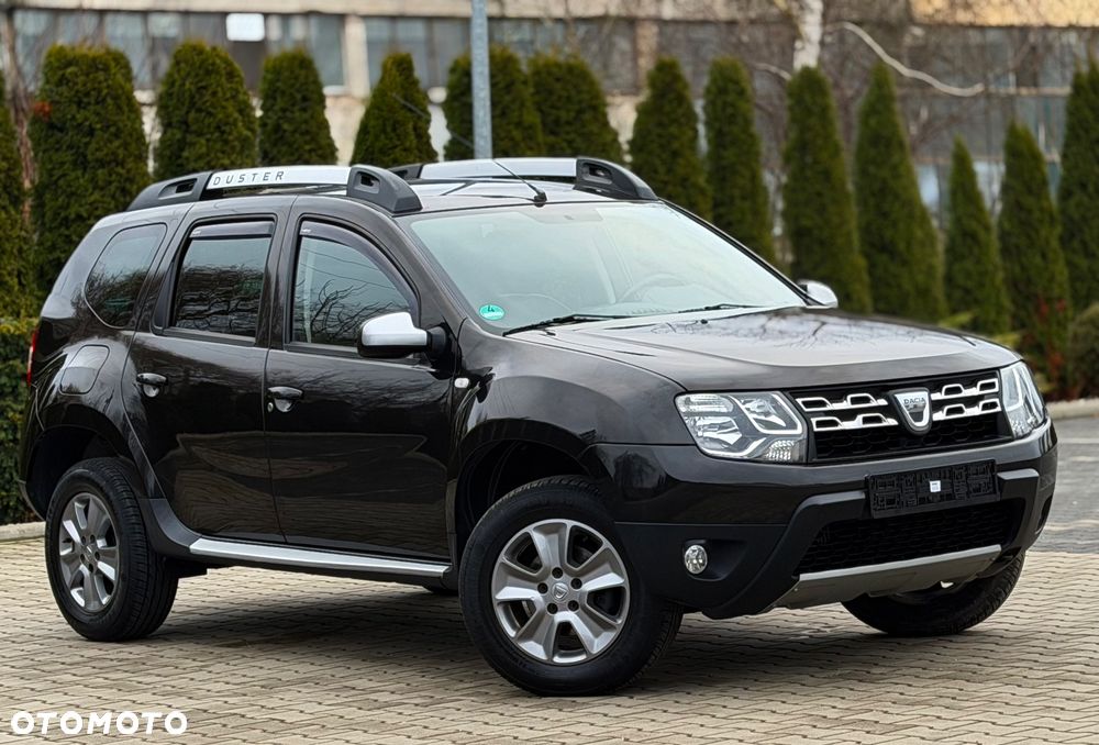 Dacia Duster TCe 125 4x2 Prestige - 14