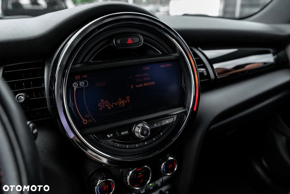 MINI Cooper S Seven - 37