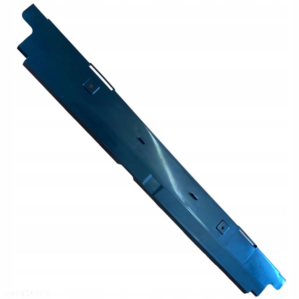 RAMA RAMKA OBUDOWA CHŁODNICY MOCOWANIE BMW F20 F21 F22 F23 F30 F31 F32 F33 - 9