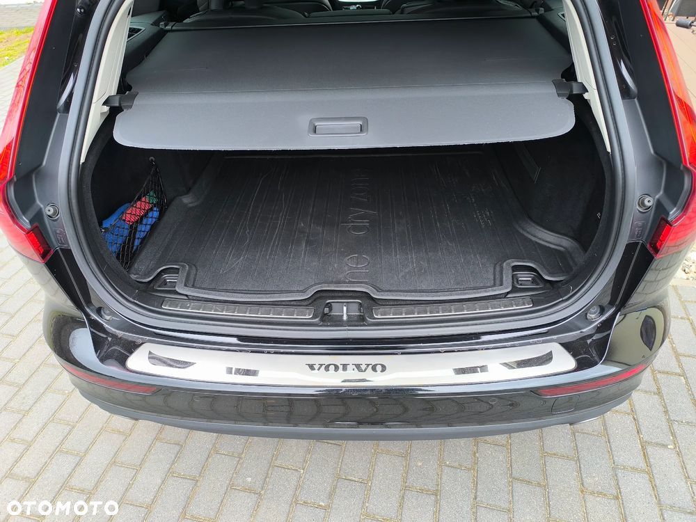 Volvo V60 T5 GPF Momentum - 19