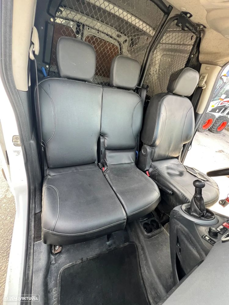 Citroën Berlingo 1.6 BlueHDi XTR - 13