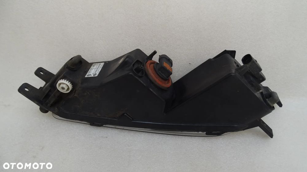 VW PASSAT B8 3G0 - halogen lewy oryginał - 5