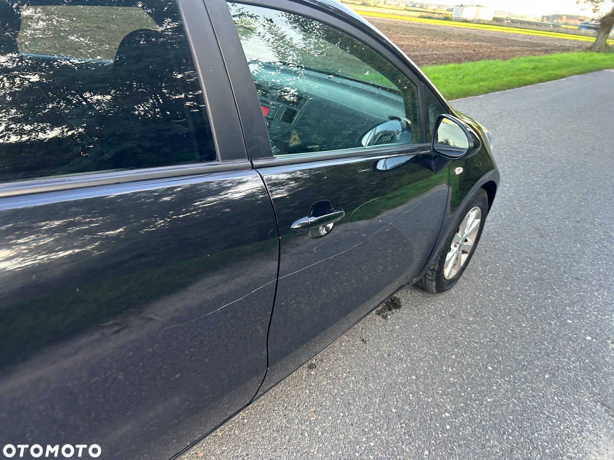 Kia Rio - 37