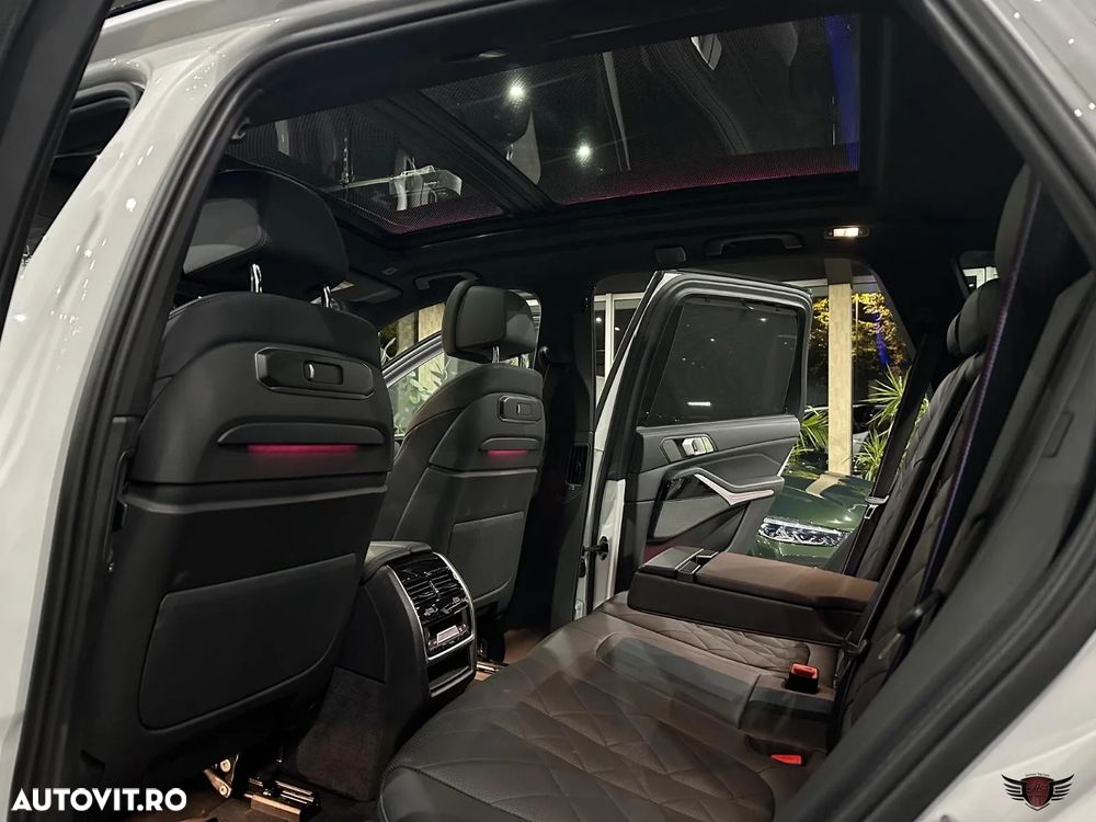 BMW X5 xDrive30d - 17