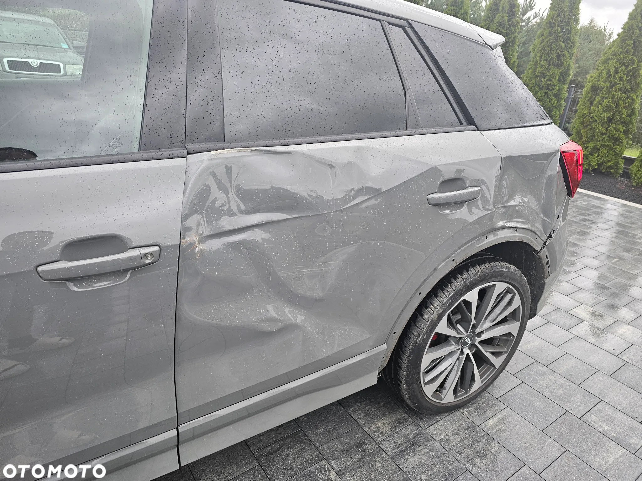 Audi SQ2 TFSI quattro S tronic - 4