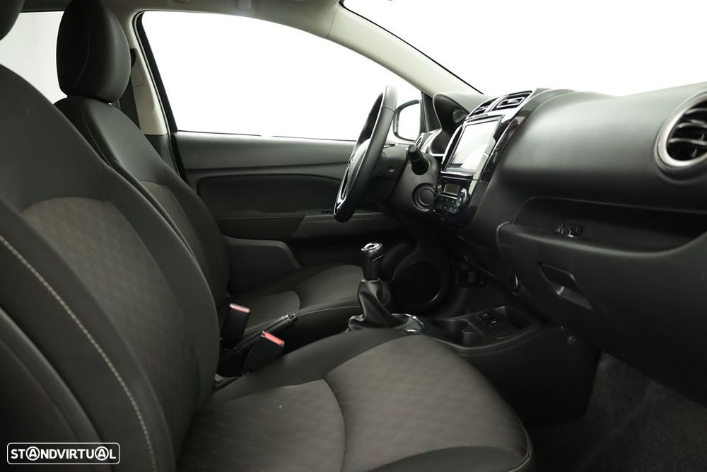 Mitsubishi Space Star 1.2 Connect Edition - 19