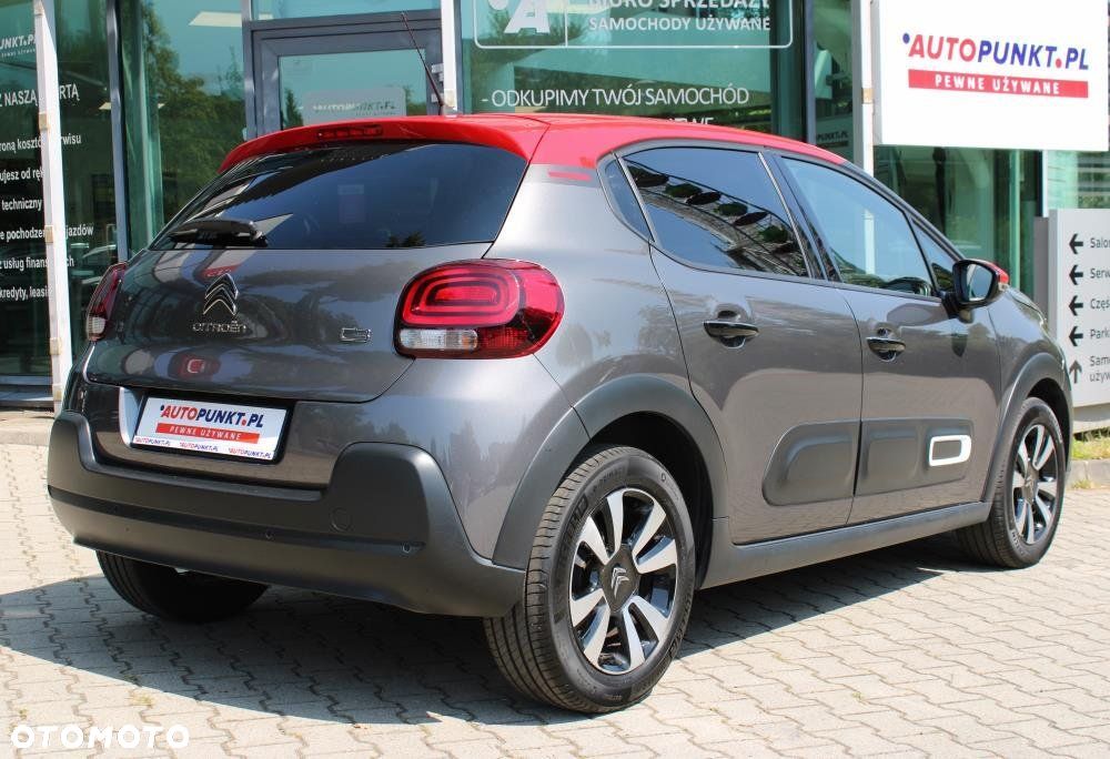 Citroën C3 - 5