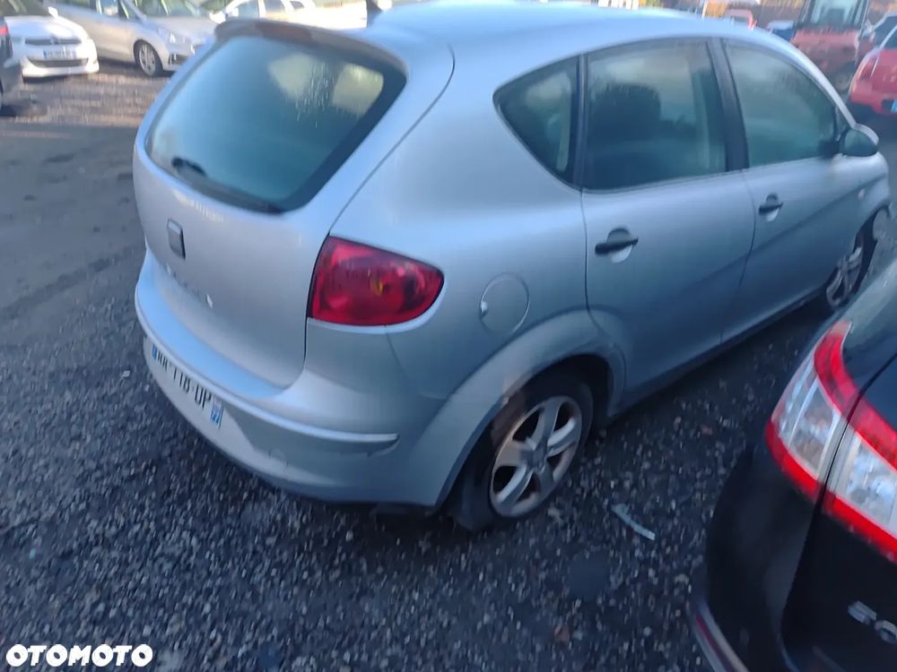 Seat Altea 1.9 TDI Stylance - 3