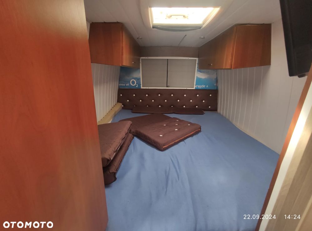 Mercedes-Benz Sprinter 904.622 - 8