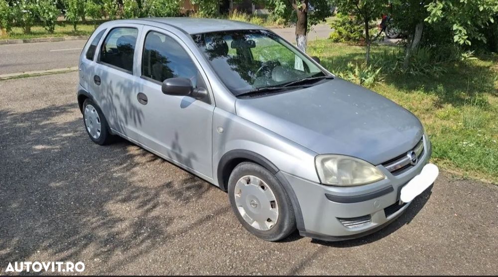 Opel Corsa 1.3 CDTI - 2