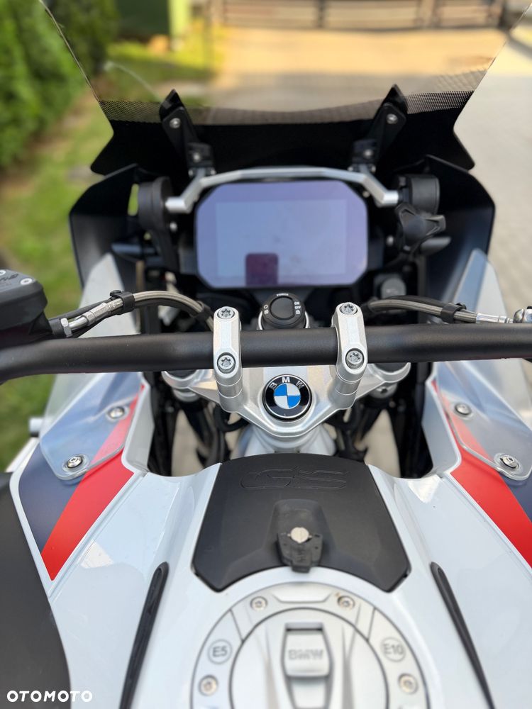 BMW Adventure - 12