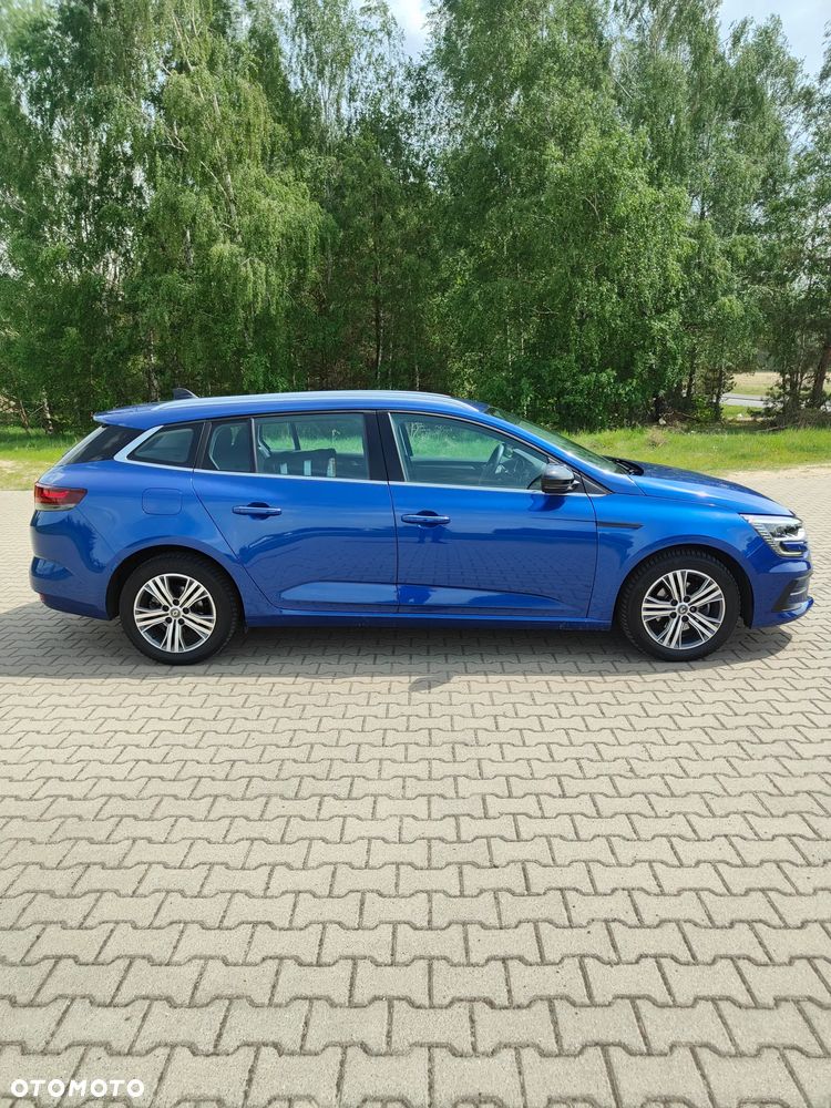 Renault Megane - 17