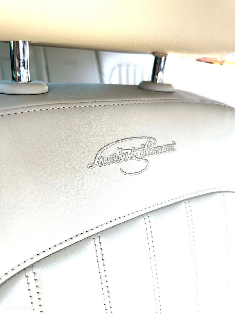 Skoda Superb 2.0 TSI 4x4 L&K DSG - 7