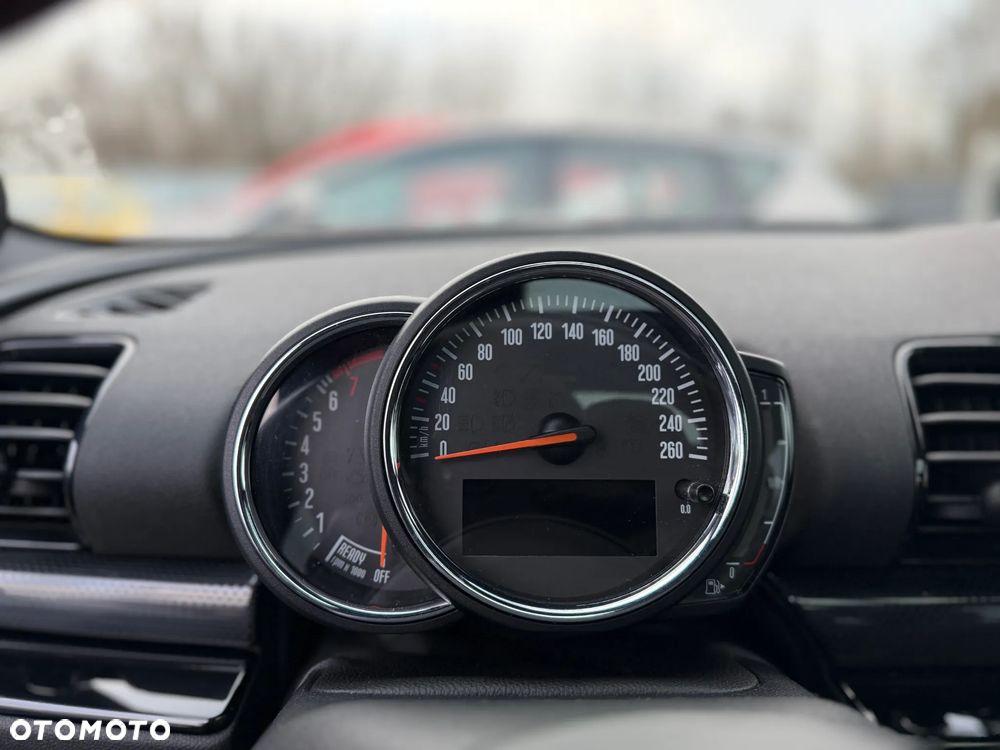 MINI Clubman Cooper S ALL4 sport - 20