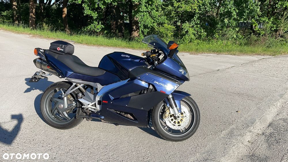 Aprilia RST - 5
