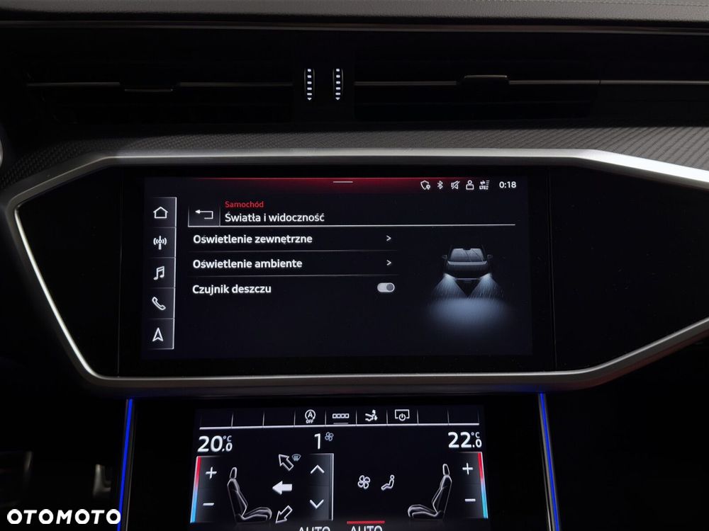 Audi S7 Sportback - 18