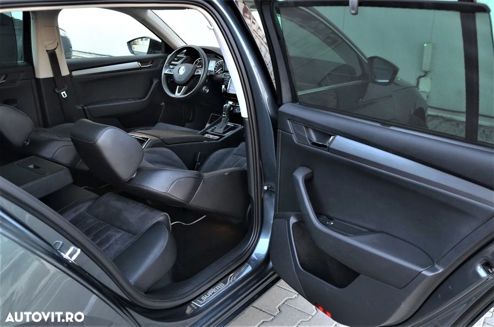 Skoda Superb - 17