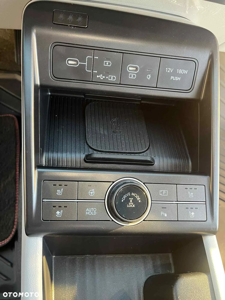 Hyundai Kona 1.6 T-GDI Platinum DCT - 28