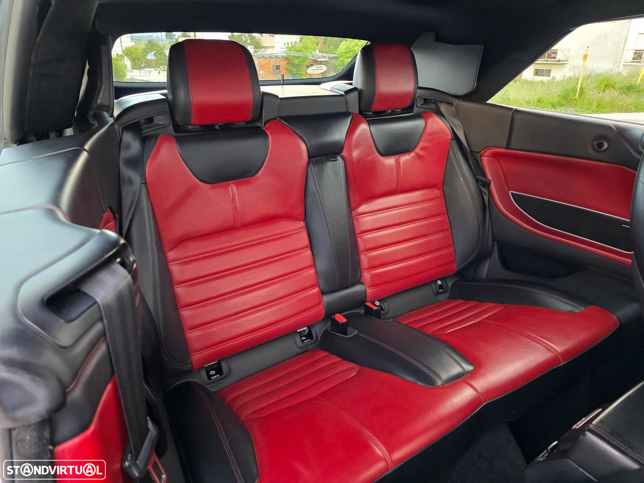Land Rover Range Rover Evoque Cabrio 2.0 TD4 HSE Dynamic - 28