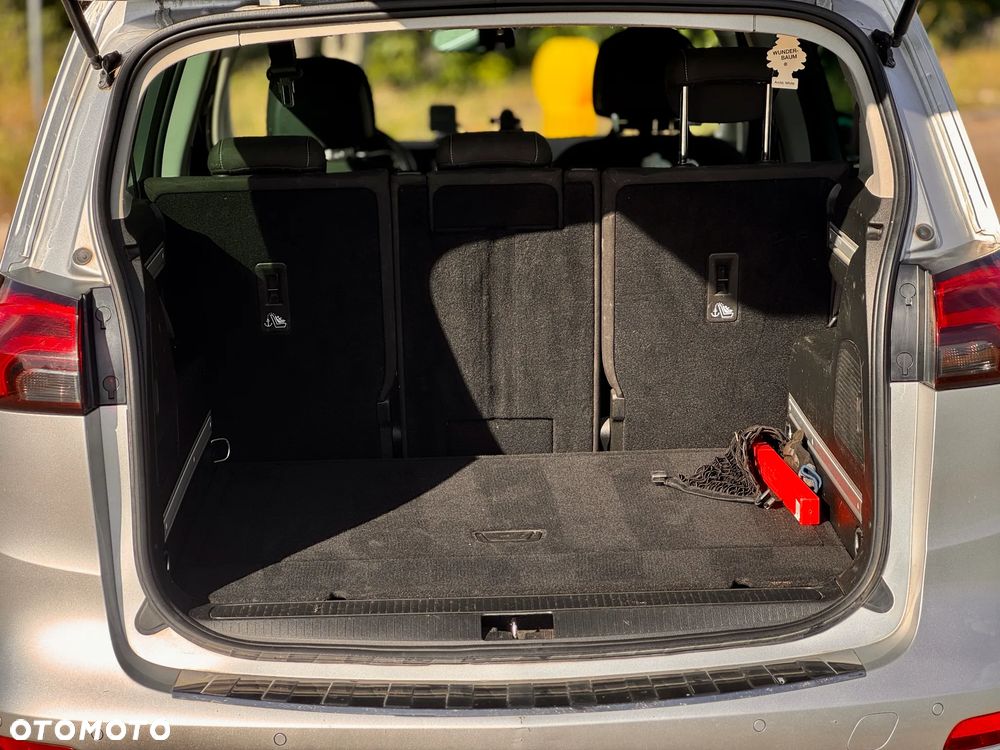 Opel Zafira 2.0 CDTI Plus - 6