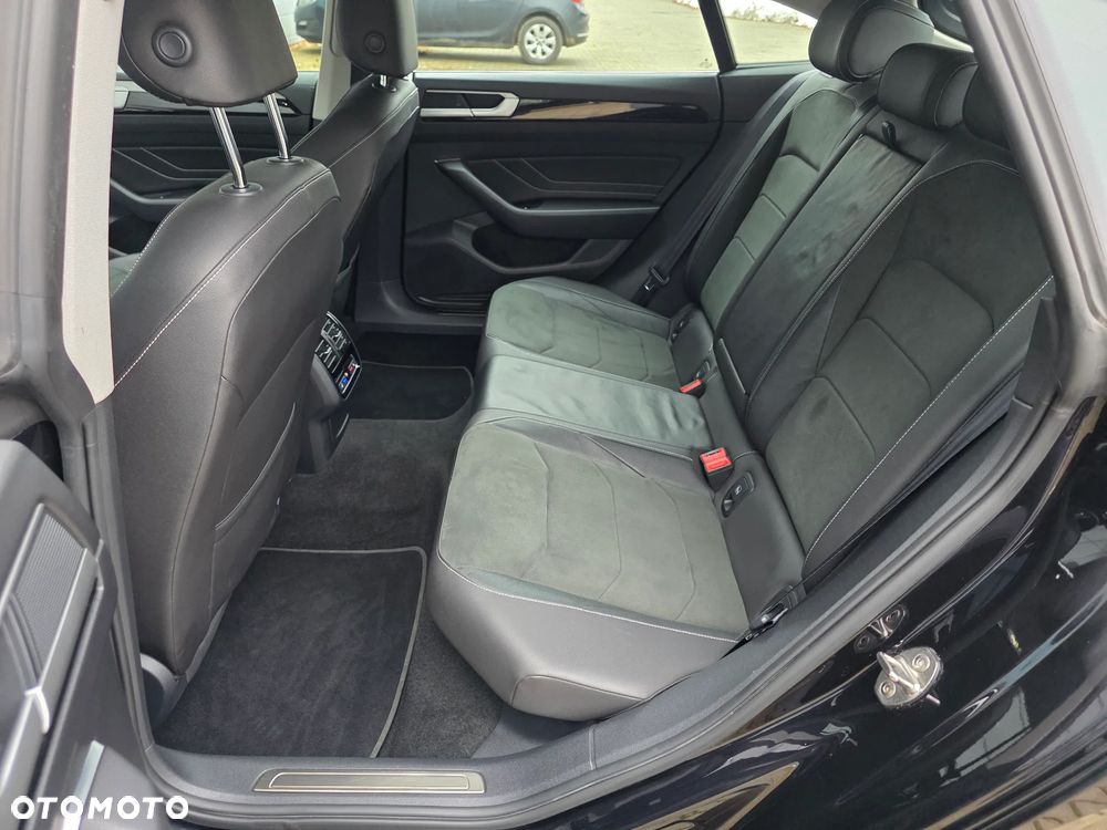 Volkswagen Arteon 2.0 TDI SCR Elegance DSG - 7