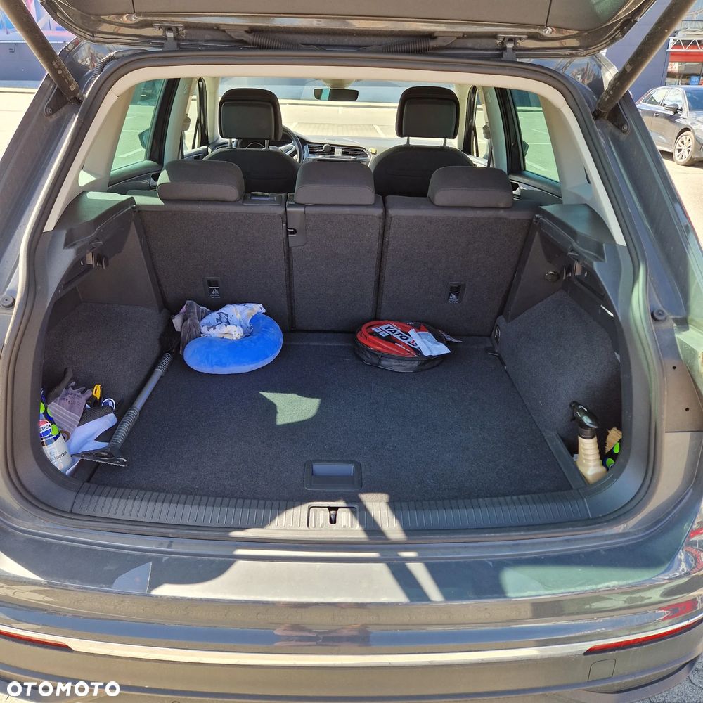 Volkswagen Tiguan 1.5 TSI EVO Life DSG - 10