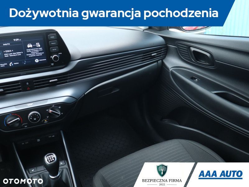 Hyundai i20 - 10
