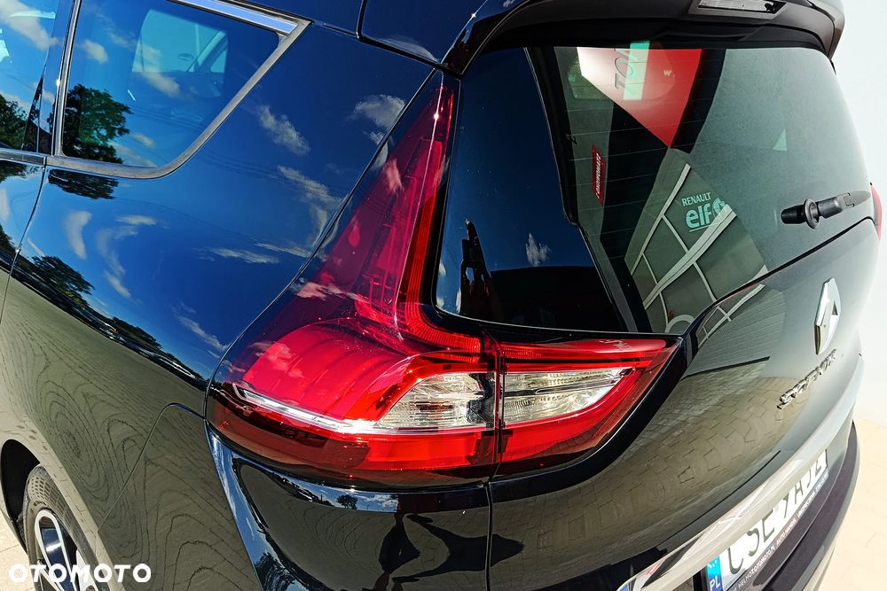 Renault Grand Scenic Energy TCe 130 S&S Bose Edition - 15