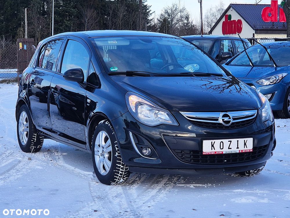 Opel Corsa 1.4 Color Edition - 6