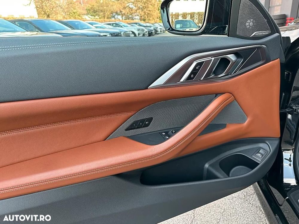 BMW Seria 4 M440i xDrive - 13