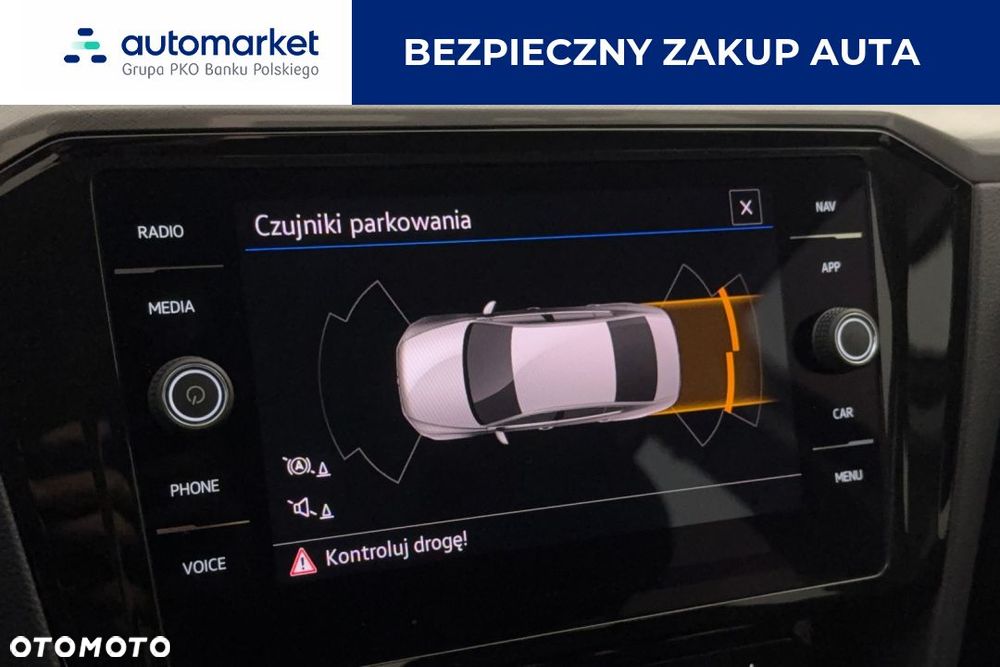 Volkswagen Passat 2.0 TDI EVO Business - 18