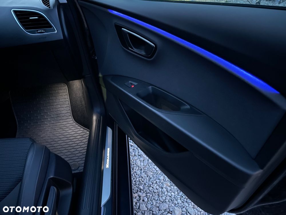 Seat Leon 1.5 TSI Xcellence - 32