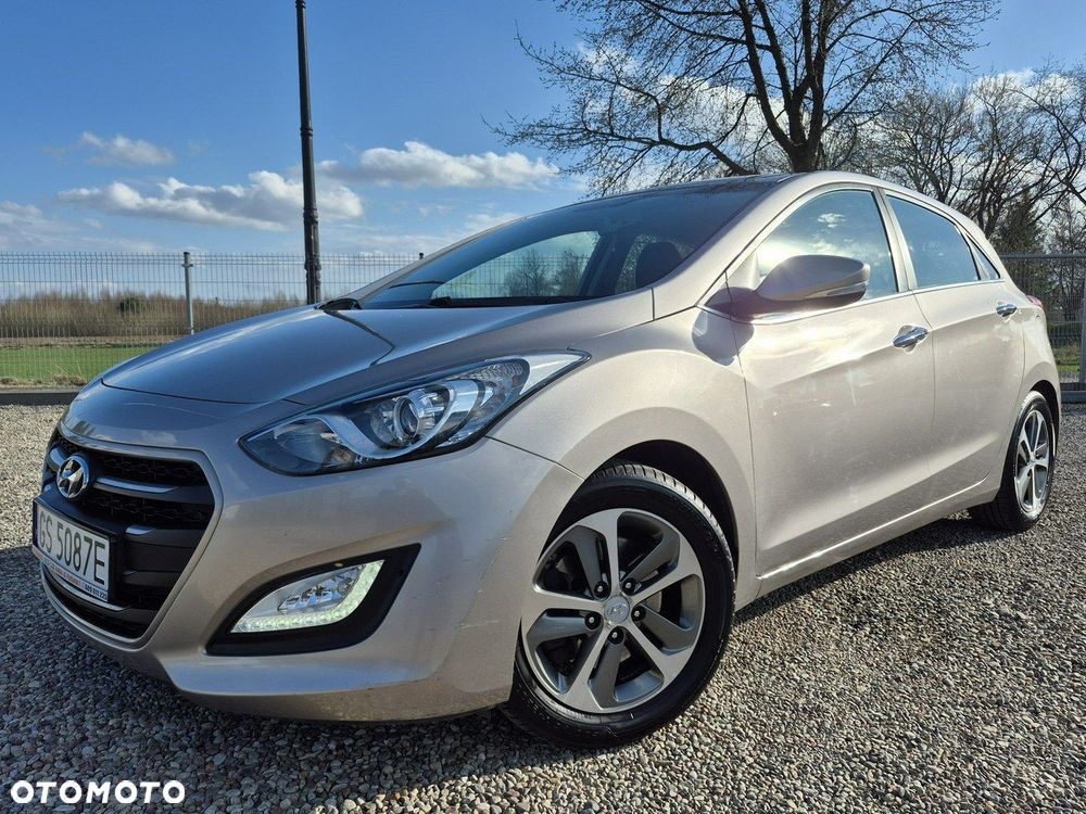 Hyundai i30 - 28