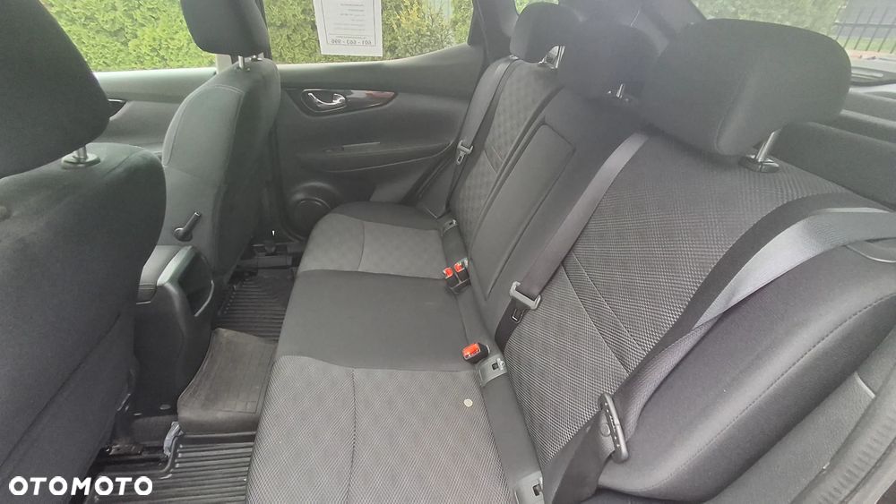 Nissan Qashqai - 10