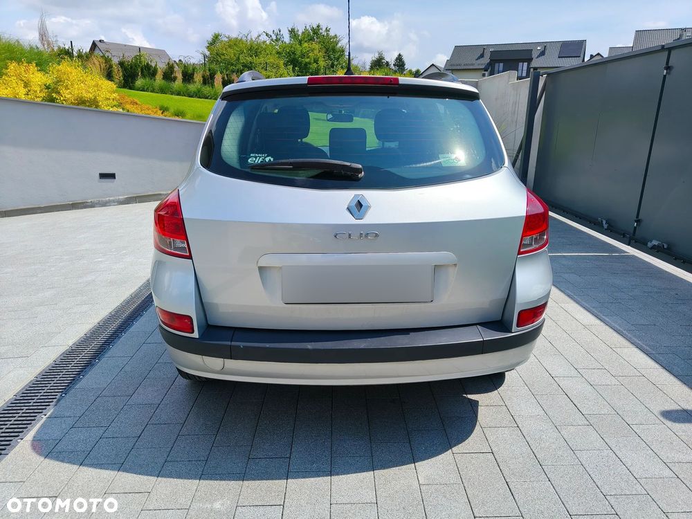 Renault Clio - 4