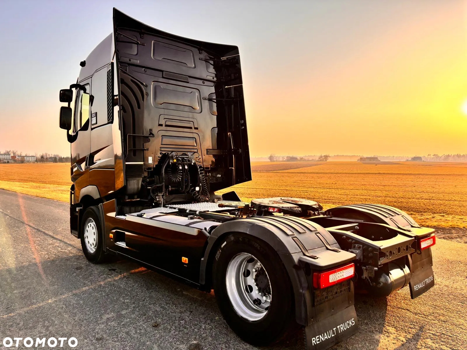 Renault T480 - 3