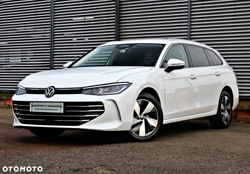 Volkswagen Passat ver-2-0-tdi-scr-elegance-dsg - 4