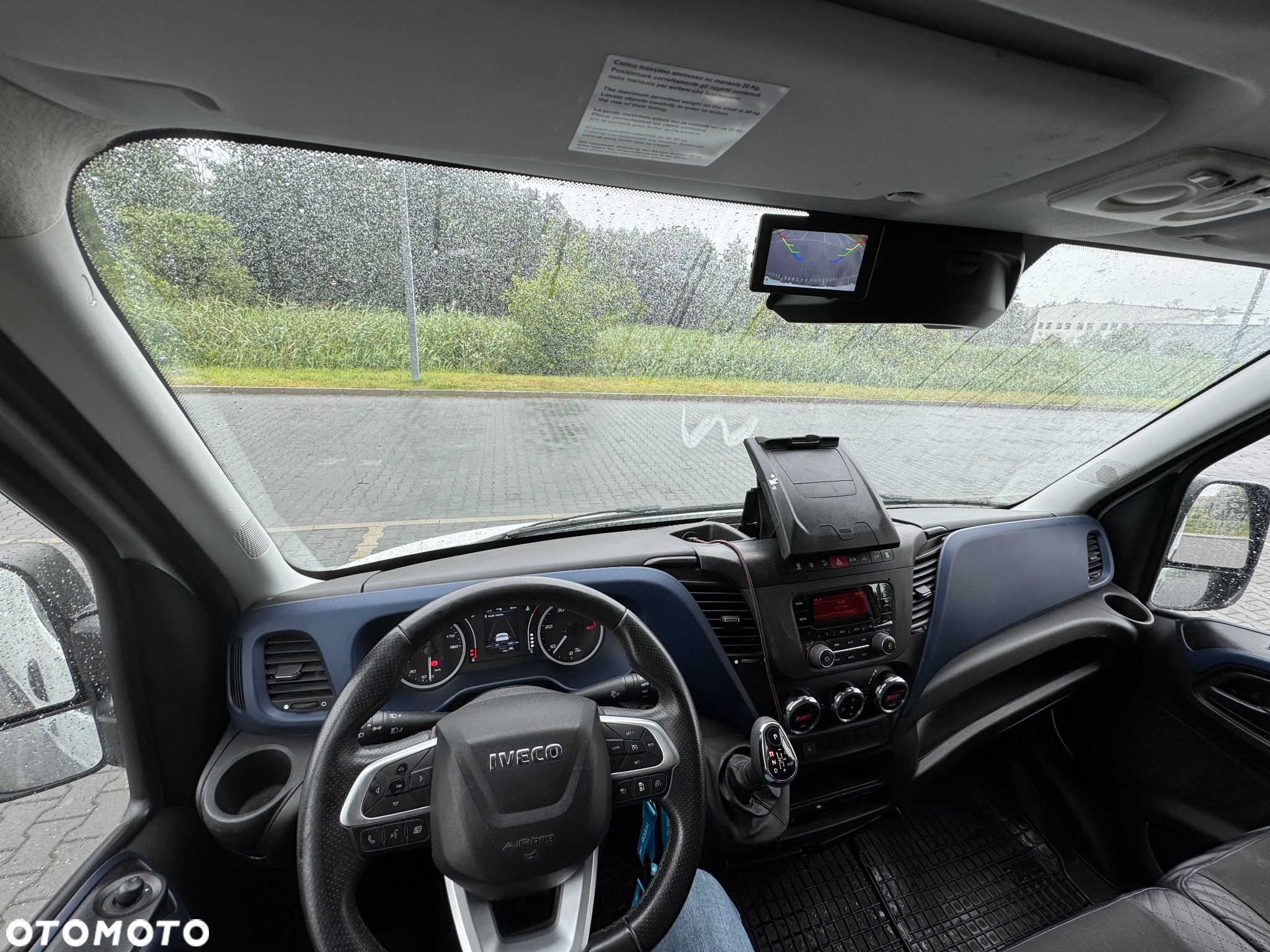 Iveco Daily - 14