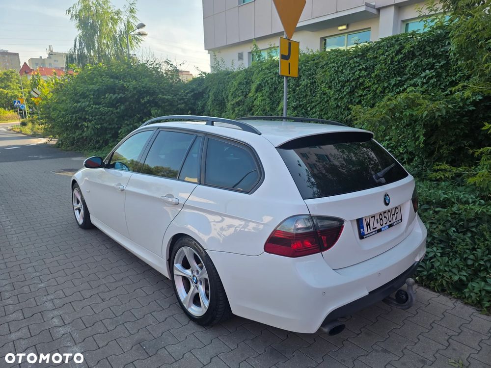 BMW Seria 3 320i Edition Sport - 9