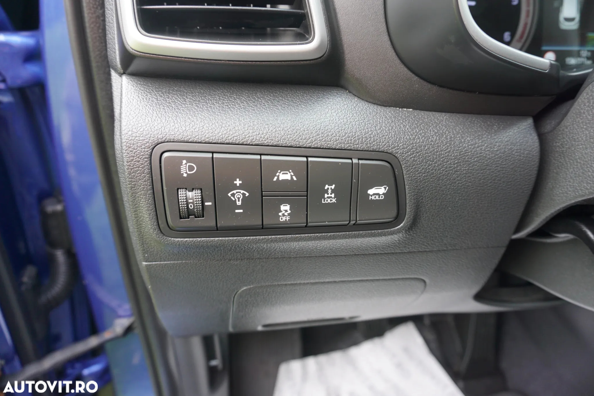Hyundai Tucson - 18