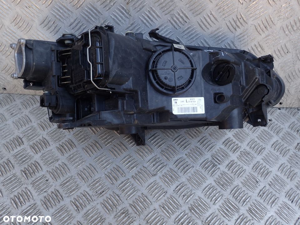 SEAT IBIZA V 6F1 LED LAMPA LEWA PRZÓD 6F1941015A RADOM - 6