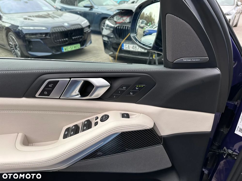 BMW X5 xDrive40d mHEV sport - 14
