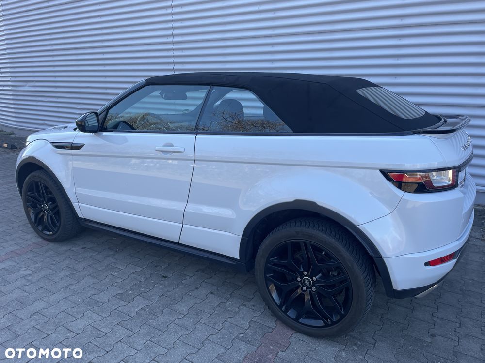 Land Rover Range Rover Evoque ver-2-0td4-hse-dynamic - 4