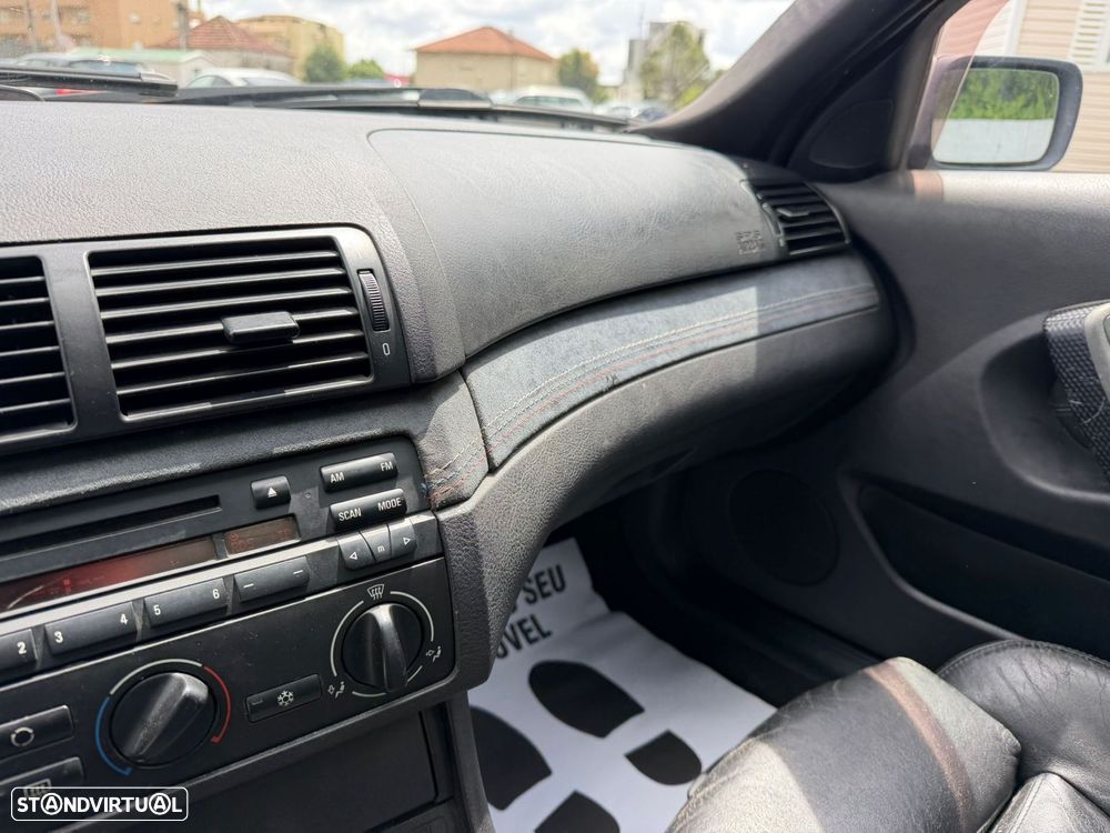 BMW 320 - 15