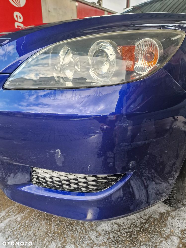 Mazda 3 1.6 16V Exclusive - 17