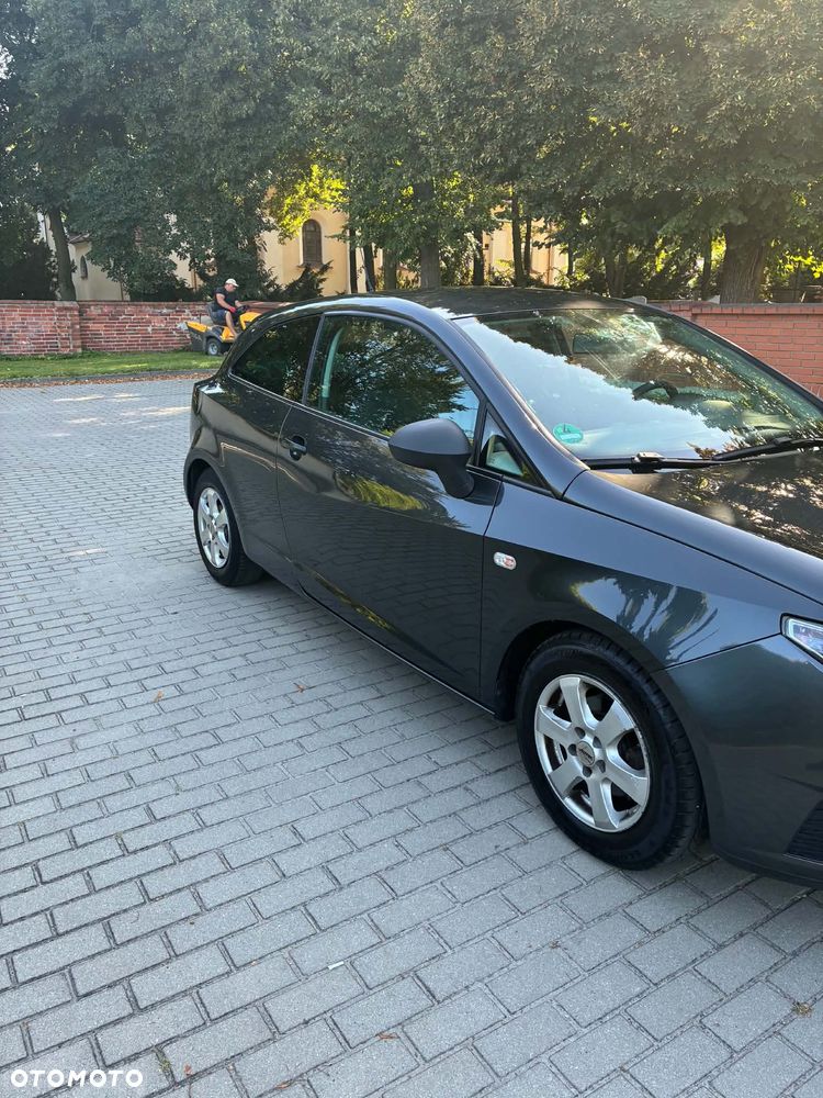 Seat Ibiza - 3
